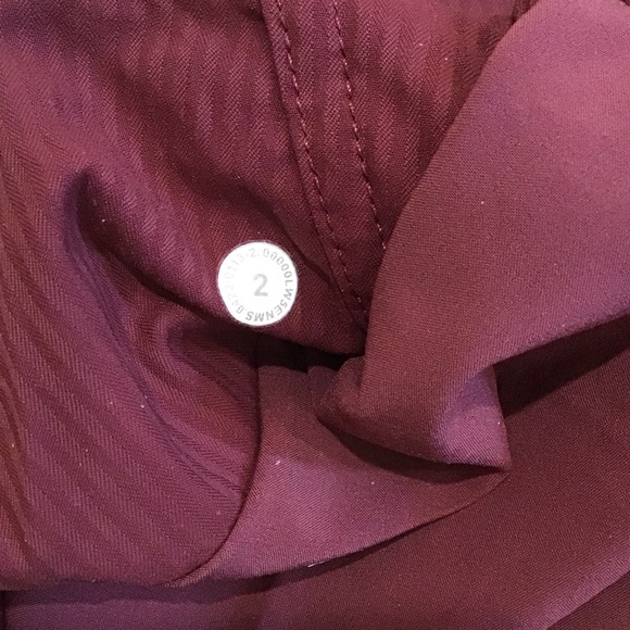 lululemon Dance Studio Joggers - Picture 5 of 5